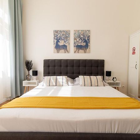 Stepanska Cr Apartments Prague Ngoại thất bức ảnh