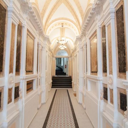 Stepanska Cr Apartments Prague Ngoại thất bức ảnh