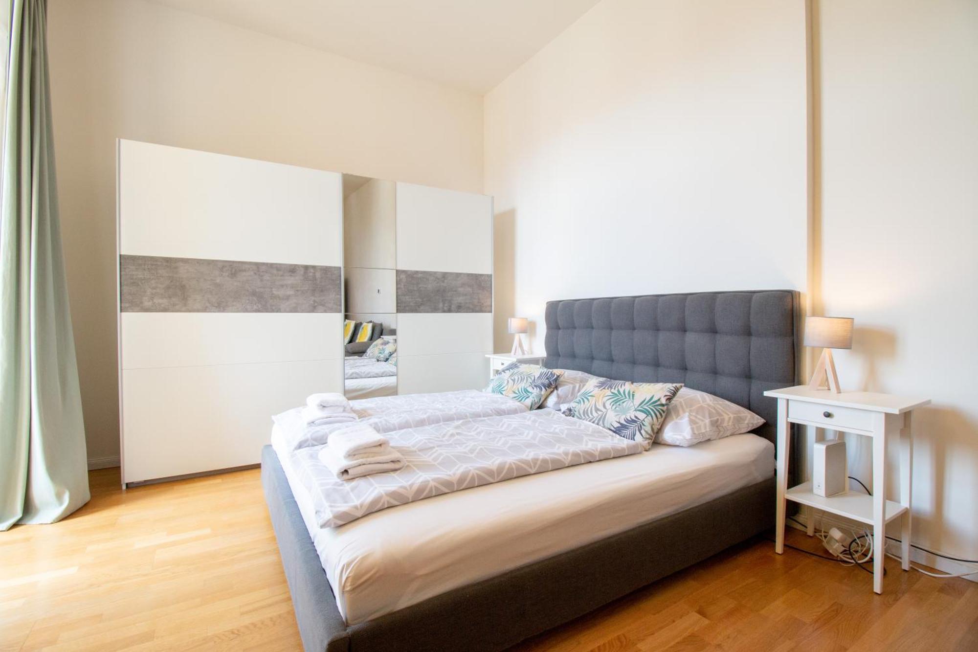 Stepanska Cr Apartments Prague Ngoại thất bức ảnh