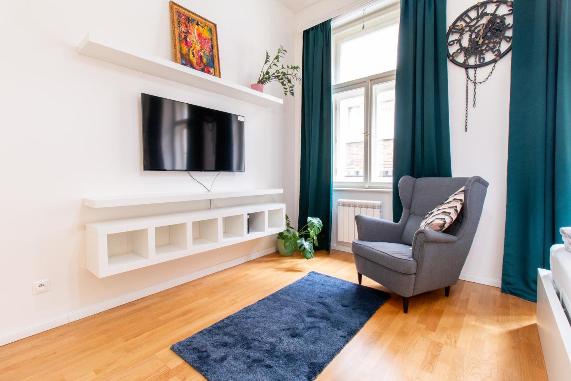 Stepanska Cr Apartments Prague Ngoại thất bức ảnh