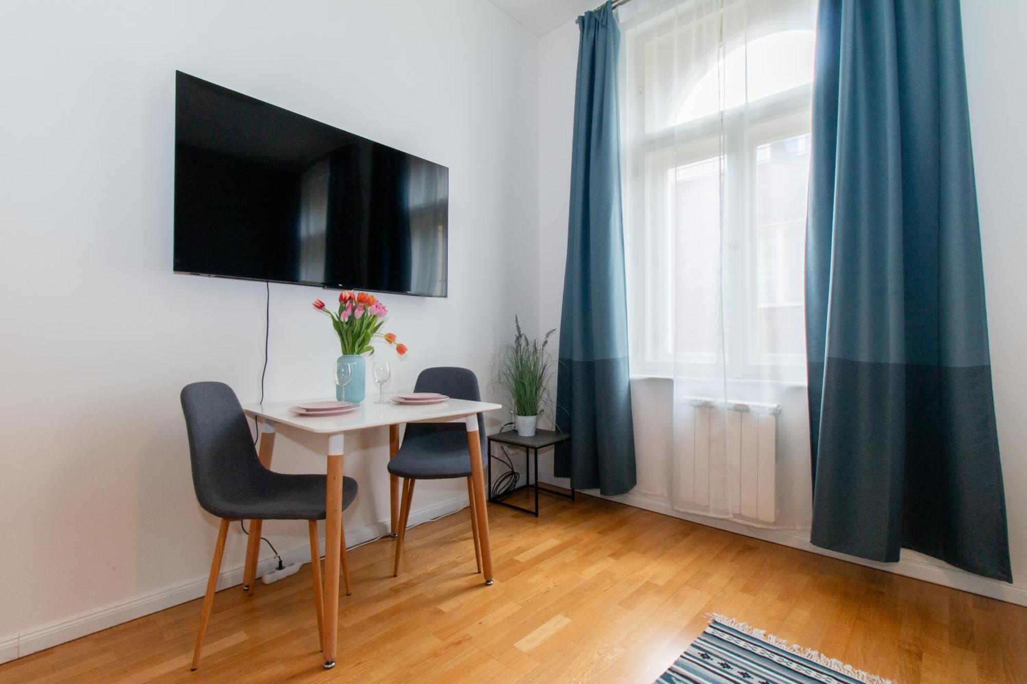 Stepanska Cr Apartments Prague Ngoại thất bức ảnh
