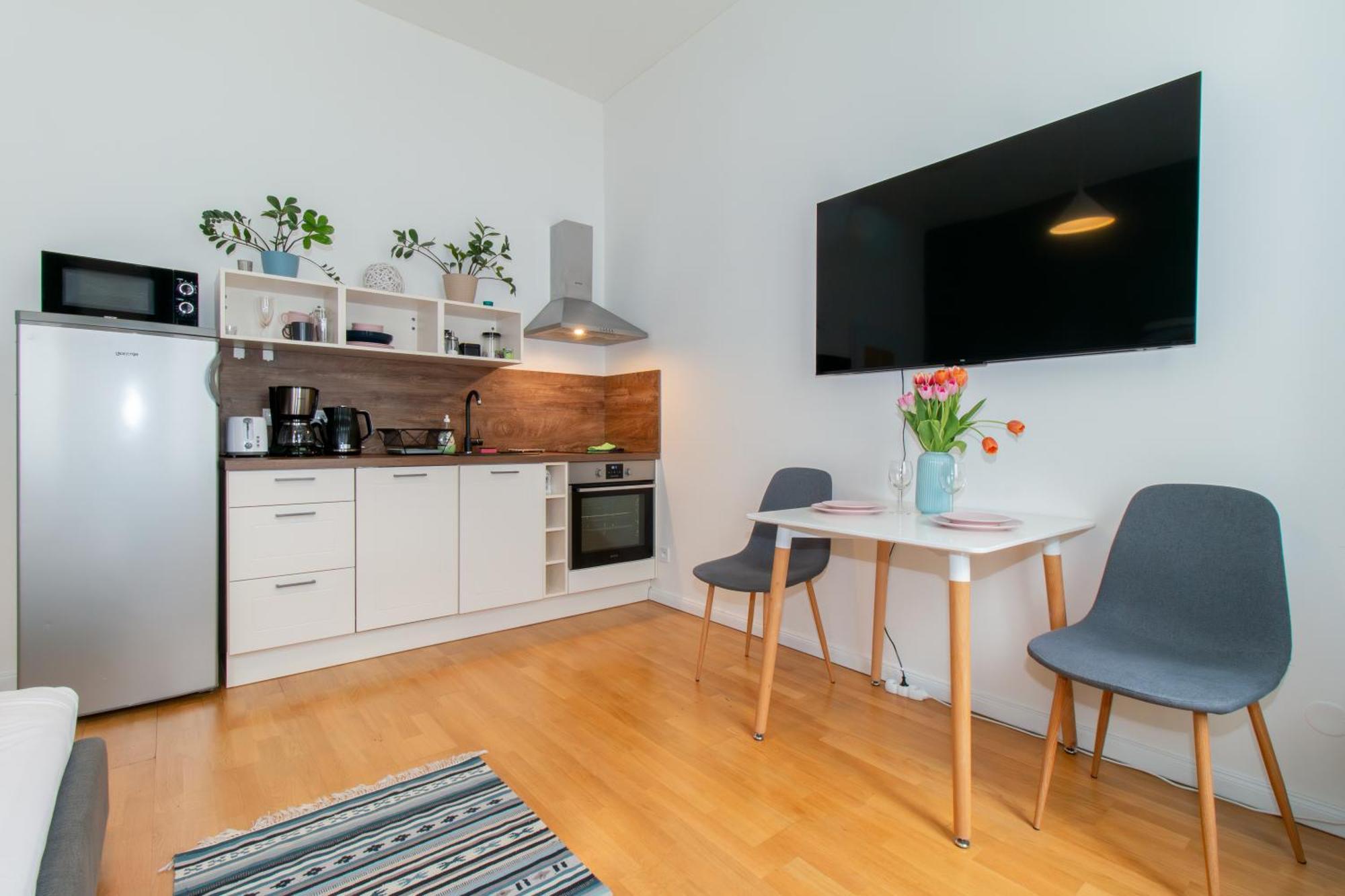 Stepanska Cr Apartments Prague Ngoại thất bức ảnh