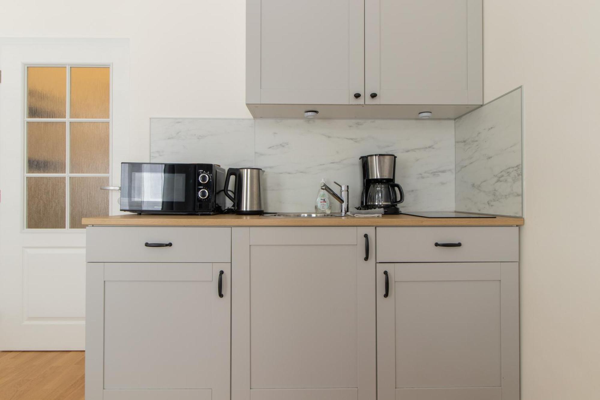 Stepanska Cr Apartments Prague Phòng bức ảnh