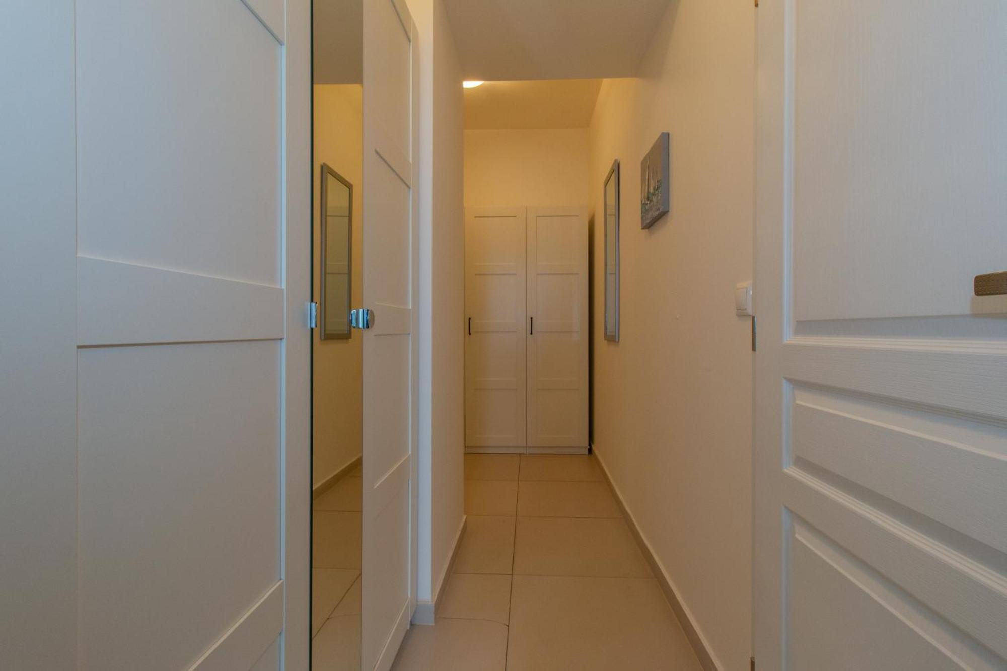 Stepanska Cr Apartments Prague Phòng bức ảnh