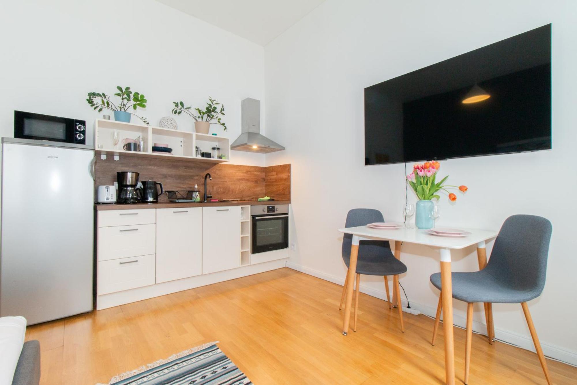Stepanska Cr Apartments Prague Ngoại thất bức ảnh