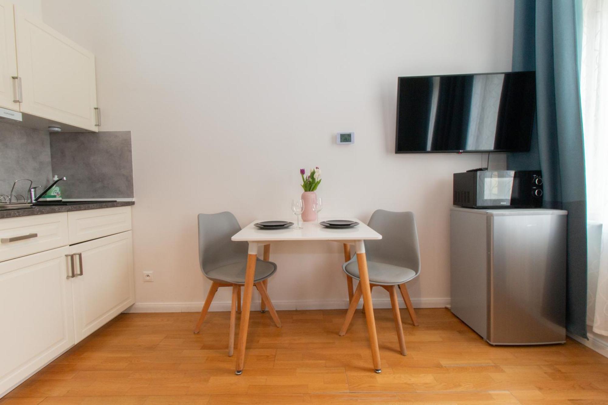 Stepanska Cr Apartments Prague Ngoại thất bức ảnh