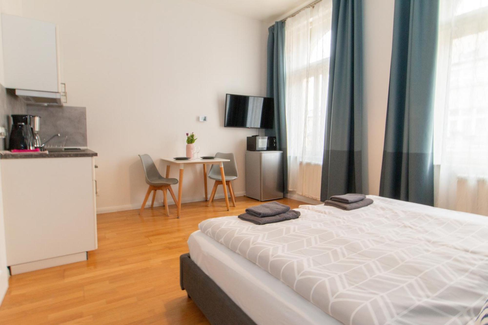 Stepanska Cr Apartments Prague Phòng bức ảnh
