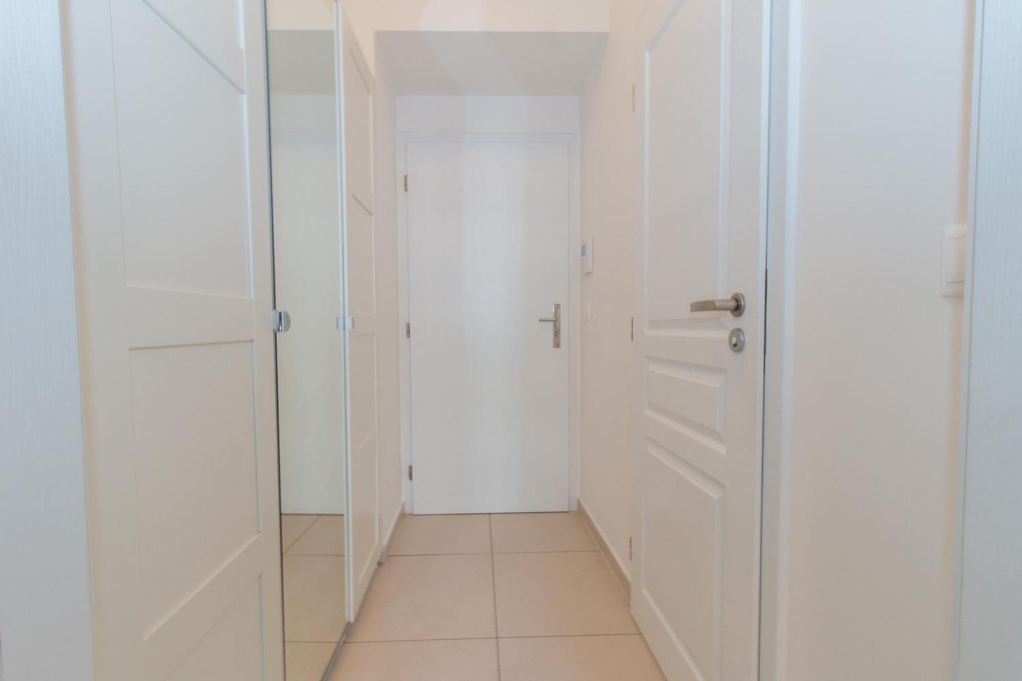 Stepanska Cr Apartments Prague Phòng bức ảnh