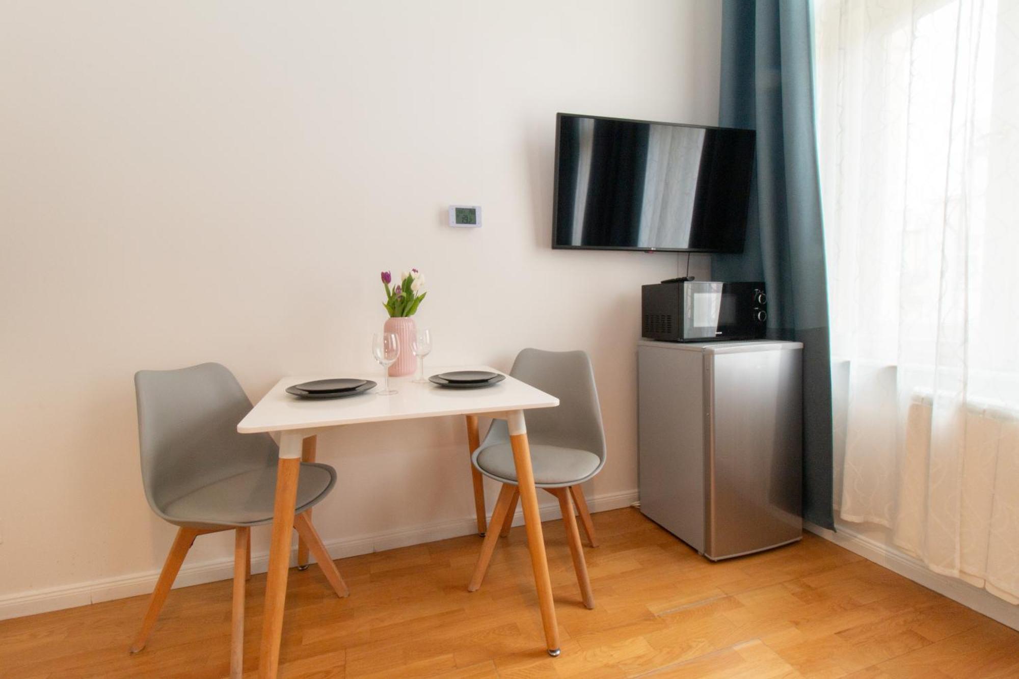 Stepanska Cr Apartments Prague Phòng bức ảnh