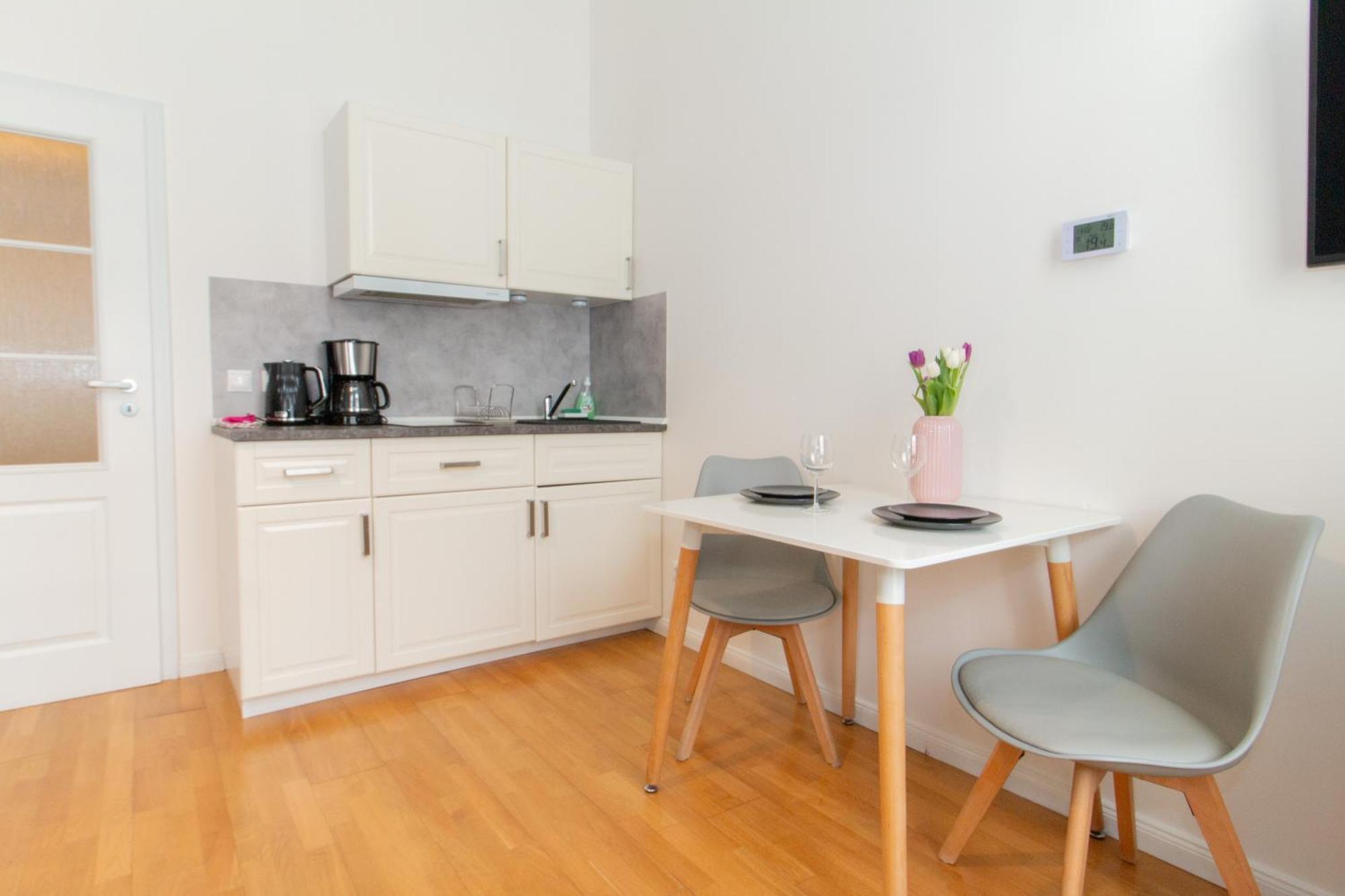 Stepanska Cr Apartments Prague Ngoại thất bức ảnh
