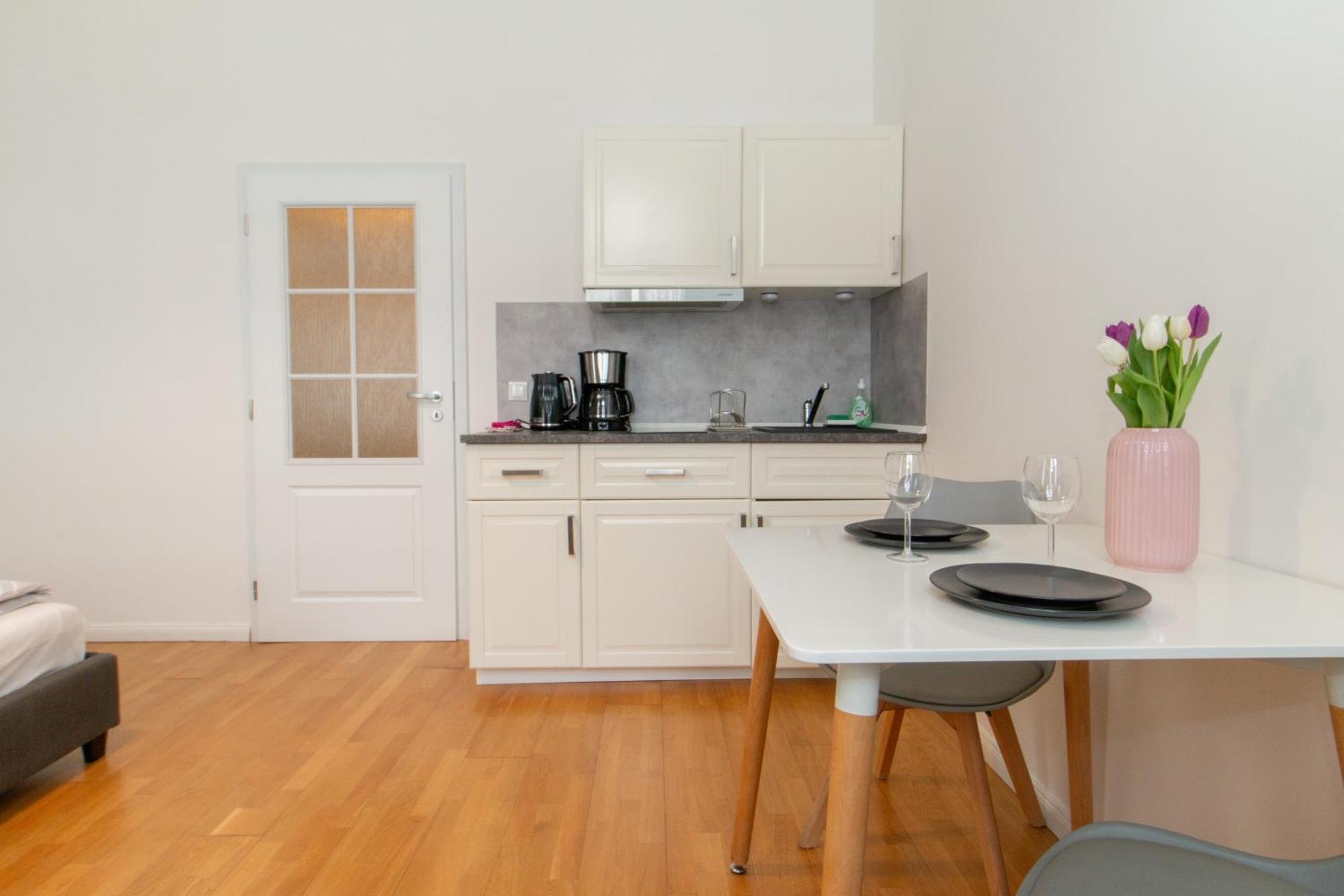 Stepanska Cr Apartments Prague Ngoại thất bức ảnh
