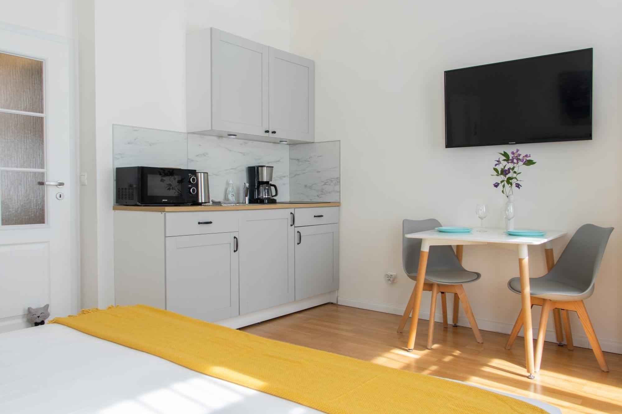 Stepanska Cr Apartments Prague Phòng bức ảnh