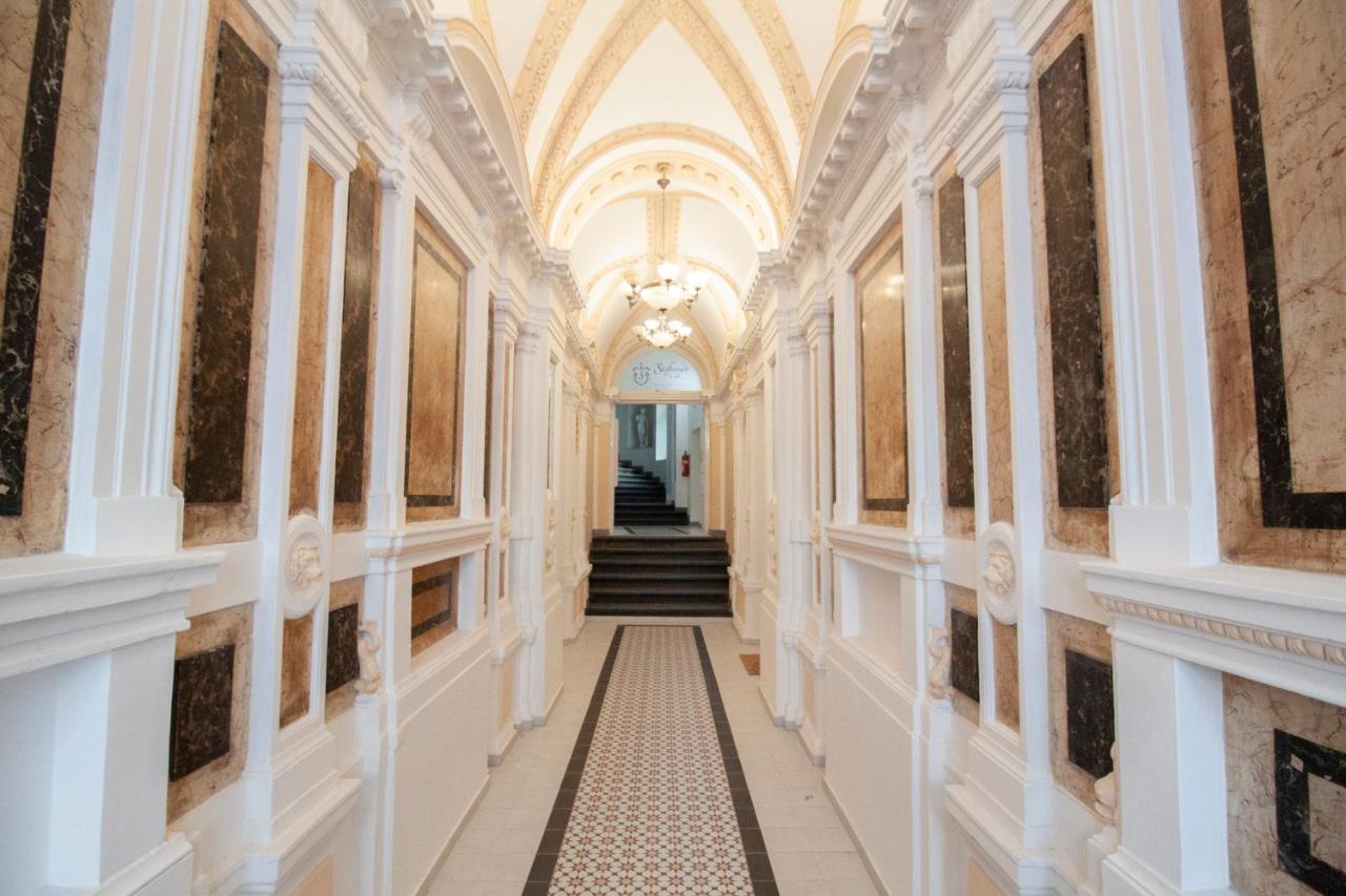 Stepanska Cr Apartments Prague Ngoại thất bức ảnh